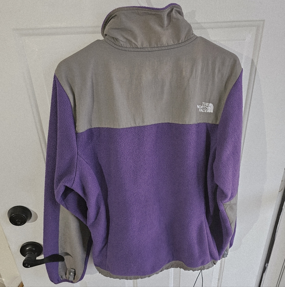 The northface Denali jacket - Picture 13 of 13